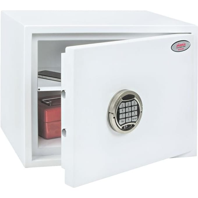 Phoenix Fortress MKII SS1182E gecertificeerde privékluis met elektronisch codeslot