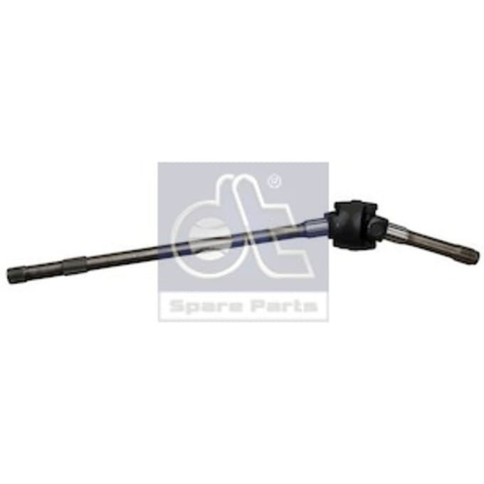 Cardanas, asaandrijving DT SPARE PARTS 3.63306