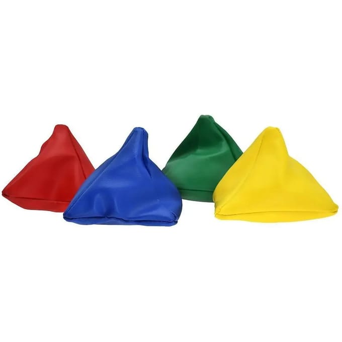 Piramide tas Pre-Sport