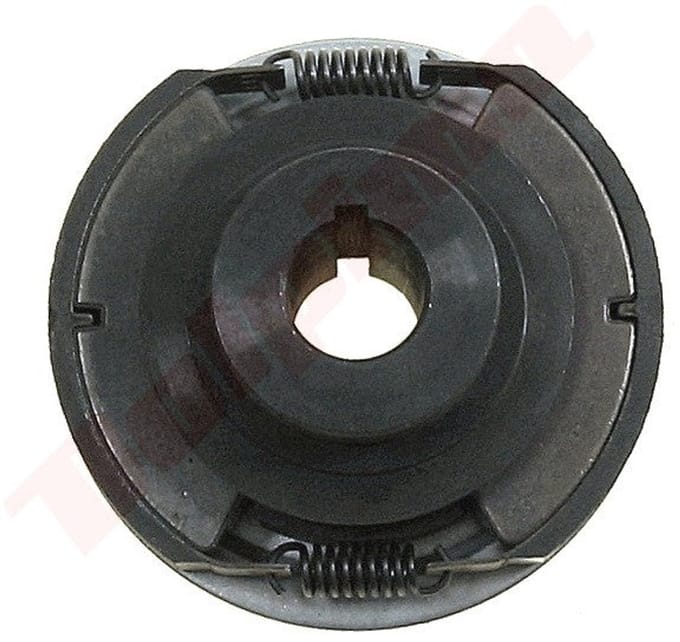Koppeling passend op WACKER BPU2540 88,5mm ( 0210188 )