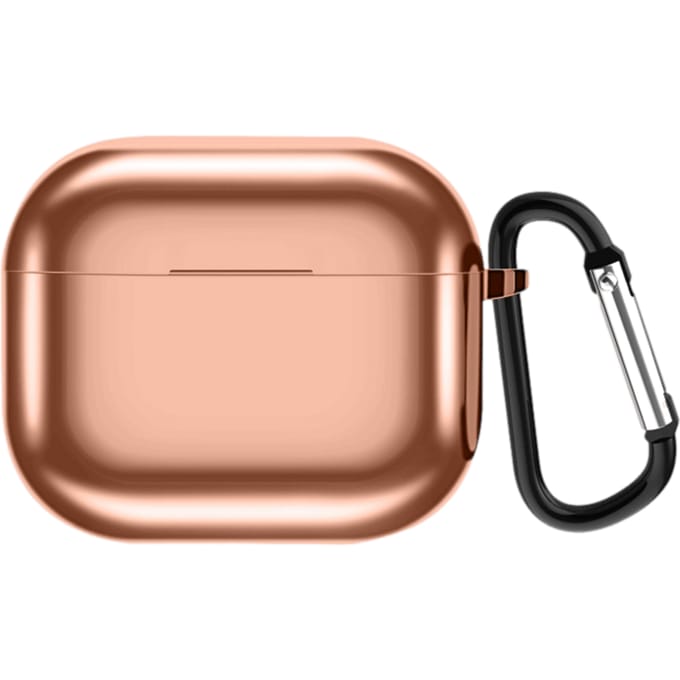 Comfycase Electra AirPods 3 Case Goud