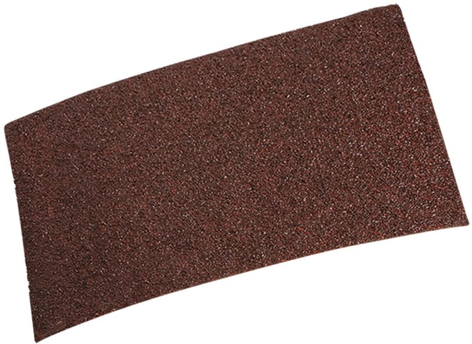 Topex - Schuurpapier - 230x280mm - K40 - 10 stuks