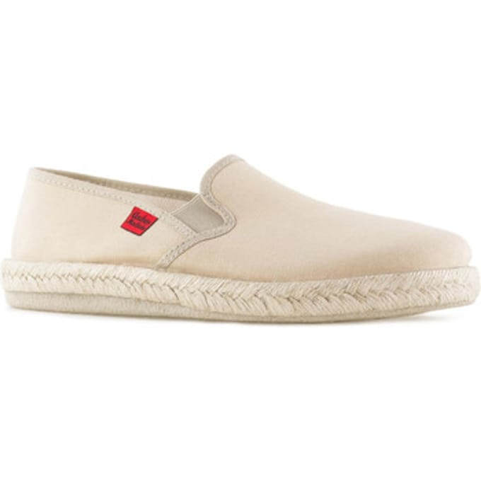 Espadrilles Andypola AM500LONA