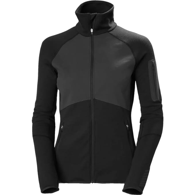 Damesfleece Helly Hansen Lifa