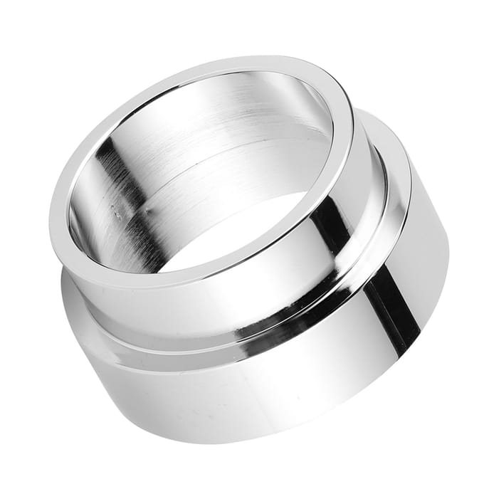 LS Adapterring voor Flexplate voor TH350 TH400 Conversie Swap naar LS2 LS1 LS3 LSX white