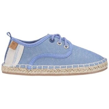 Platte sandalen Mayoral 43682 ALPARGATA Jeans