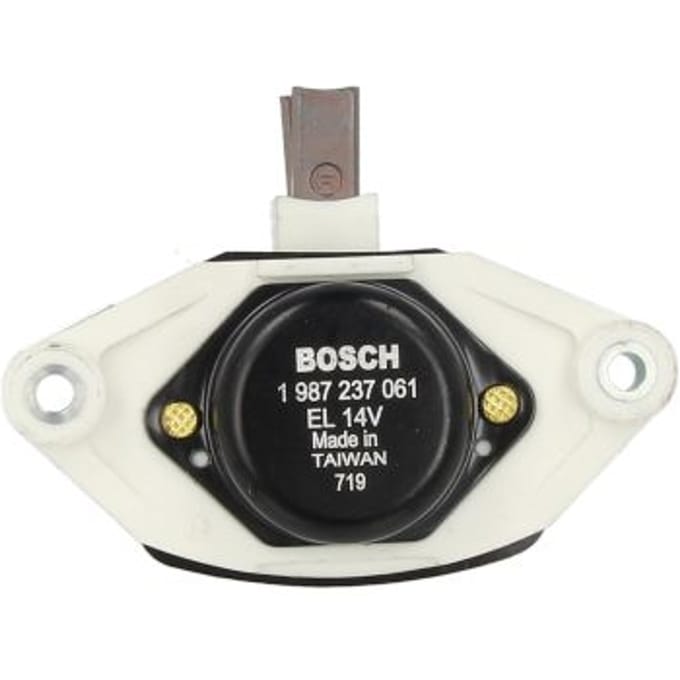 Spanningsregelaar, alternator BOSCH 1 987 237 060