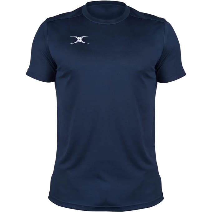 Gilbert Photon II Tee Shirt Donker Navy - Medium