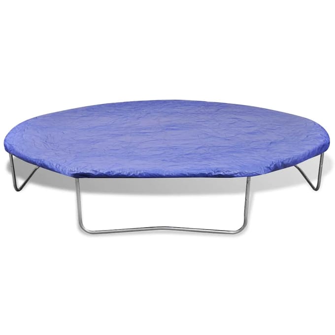 vidaXL 5-delige Trampolineset 3,96 m