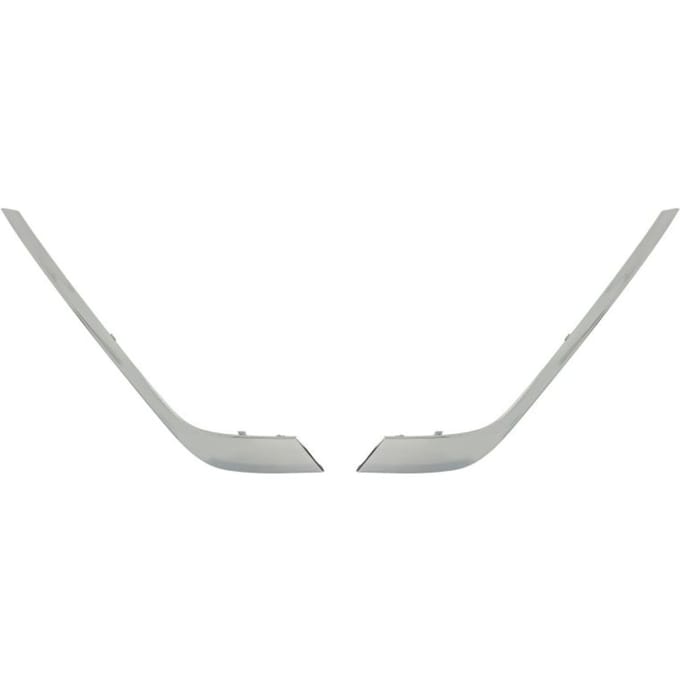 Bumper - onderdelen BLIC 5510-00-6040921P