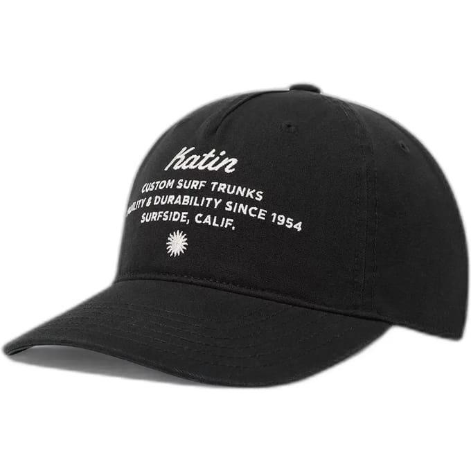 5-panel pet Katin Issue