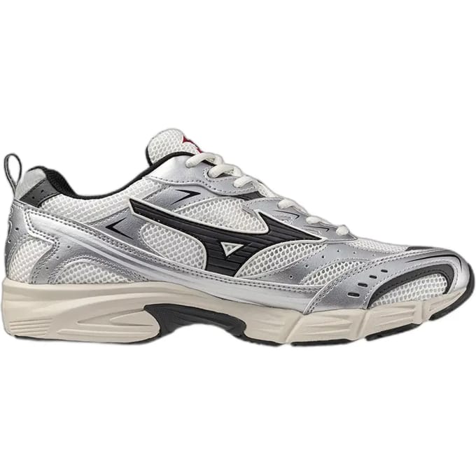 Cushioned Running Shoes - Ice Sneakers