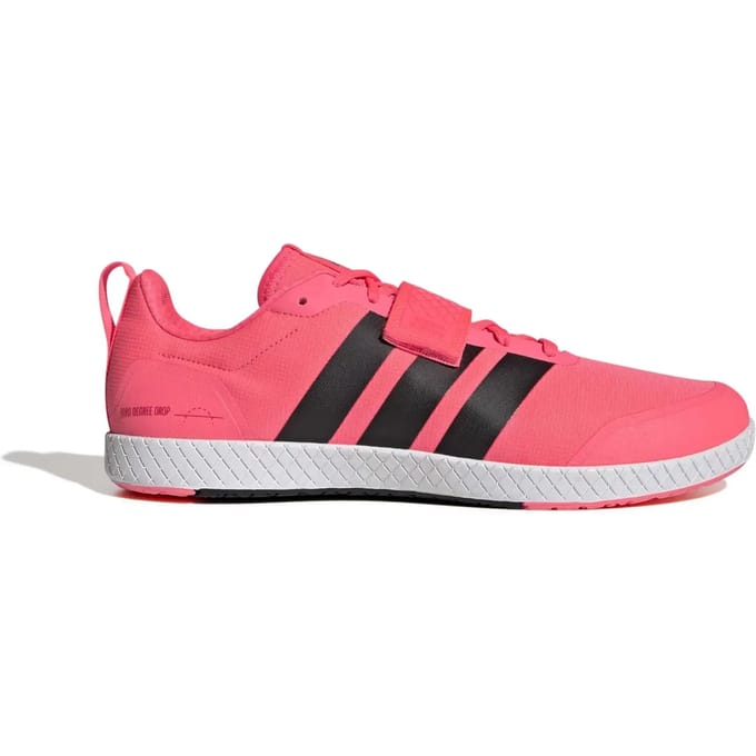 Lage Sneakers adidas The Total