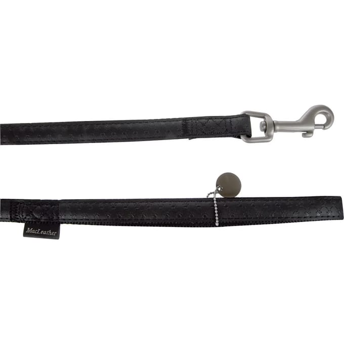 Hondenriem Zolux Mac leather
