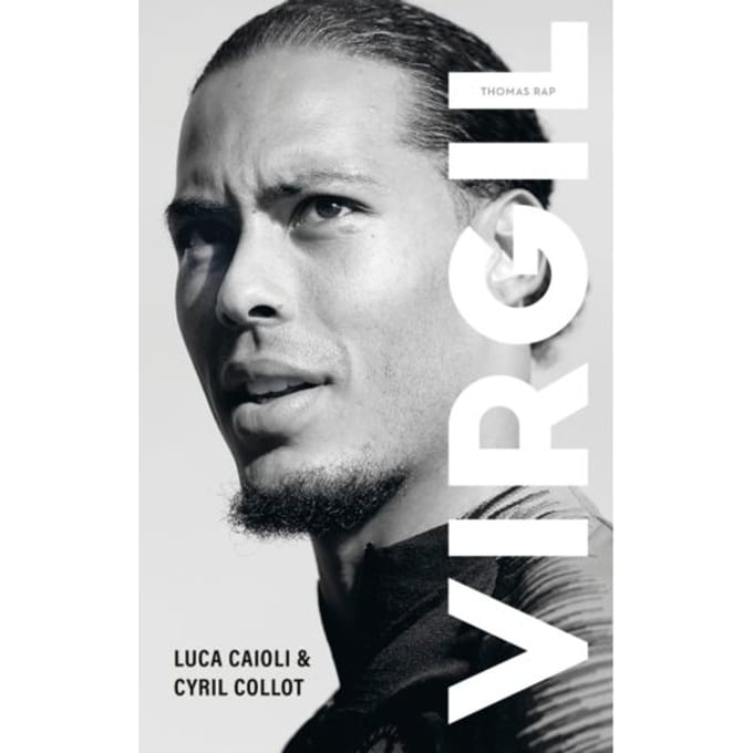 Virgil - Luca Caioli