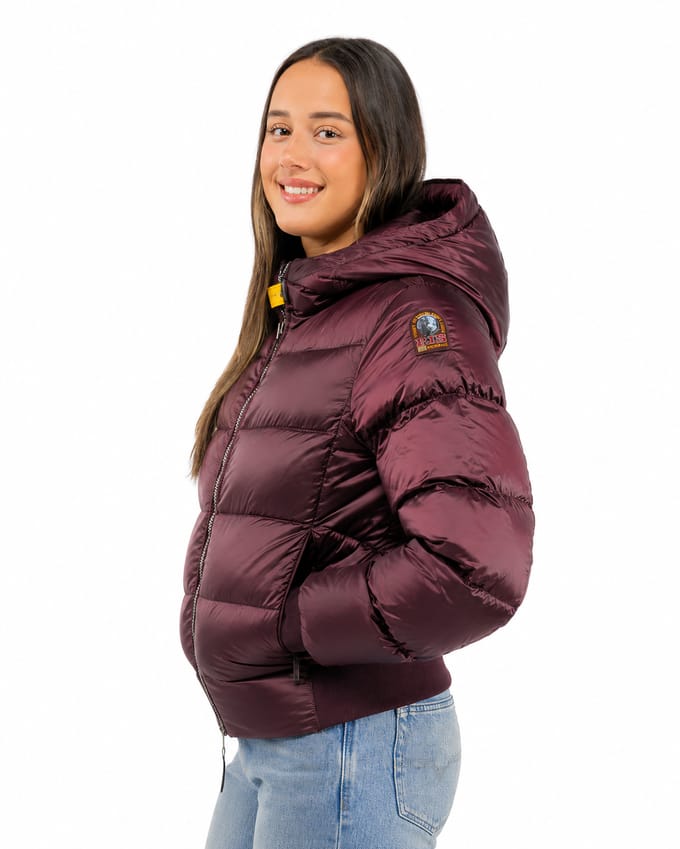 Mariah Bomber