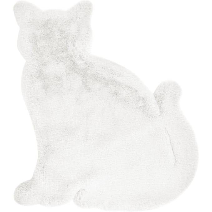 Kindervloerkleed Kat | Noa Interior