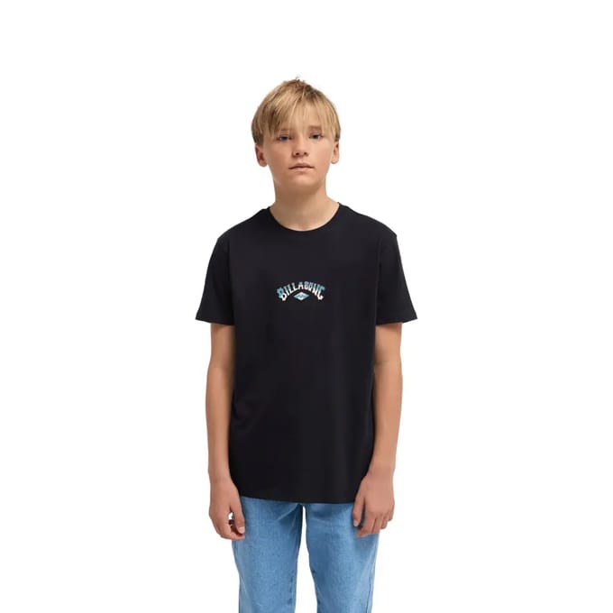 T-shirt kind Billabong Arch Diamond