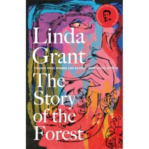 The Story Of The Forest - Grant, Linda