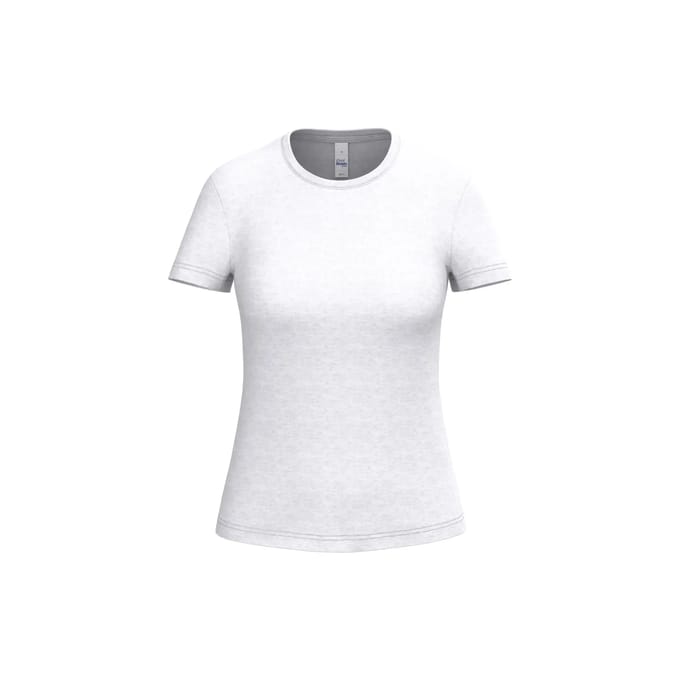 Dames-T-shirt iDeal Basic Brand 150