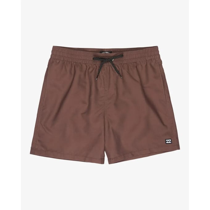 Boardshorts voor kinderen Billabong All Day