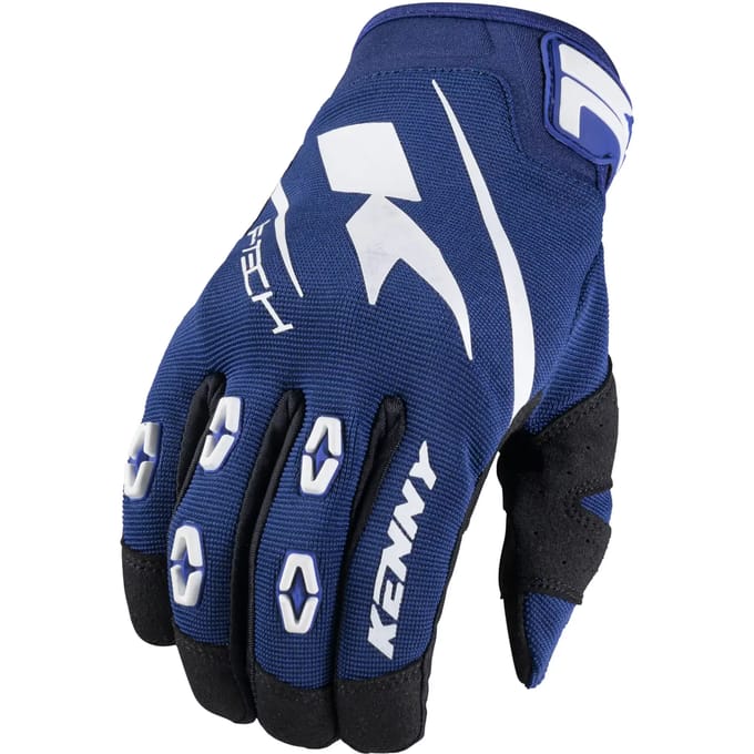 Motorcross handschoenen Kenny SF Tech