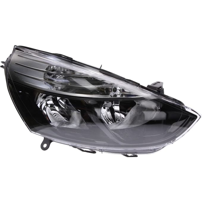 Koplampen MAGNETI MARELLI 712103351110, rechts