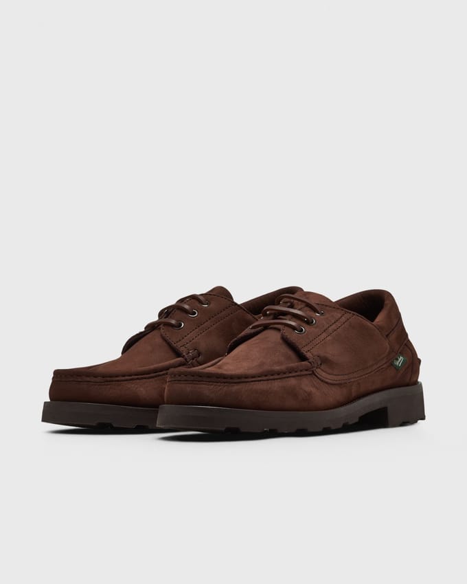 X PARABOOT NP Fasan