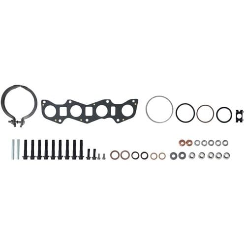 Turbocharger, montageset EVORON EVMK0377