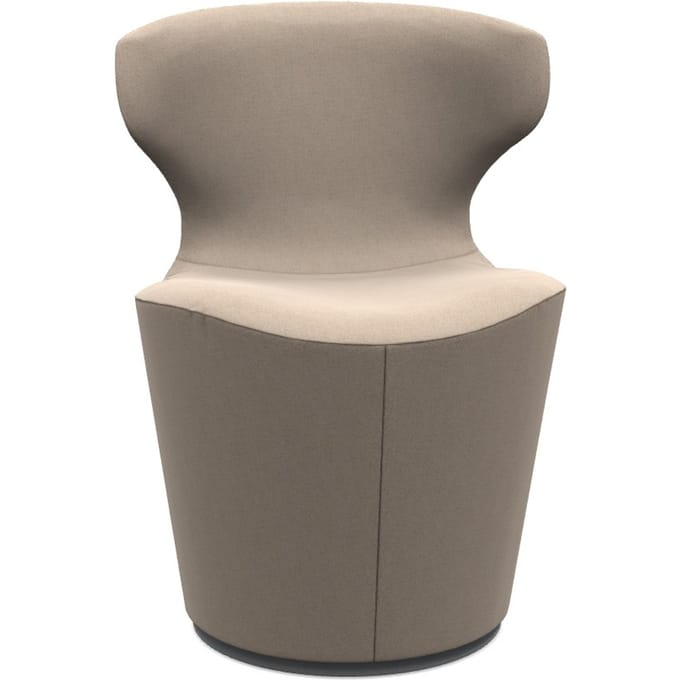 B&B Italia Mini Papilio Fauteuil - Asolo Sand