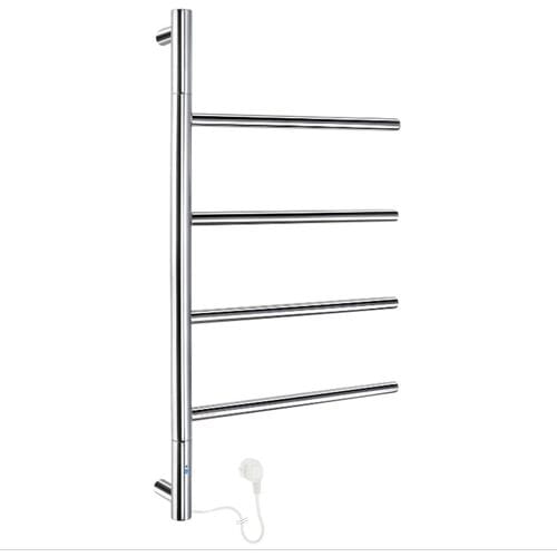 Smedbo Dry towel warmer with 4 arms FK717