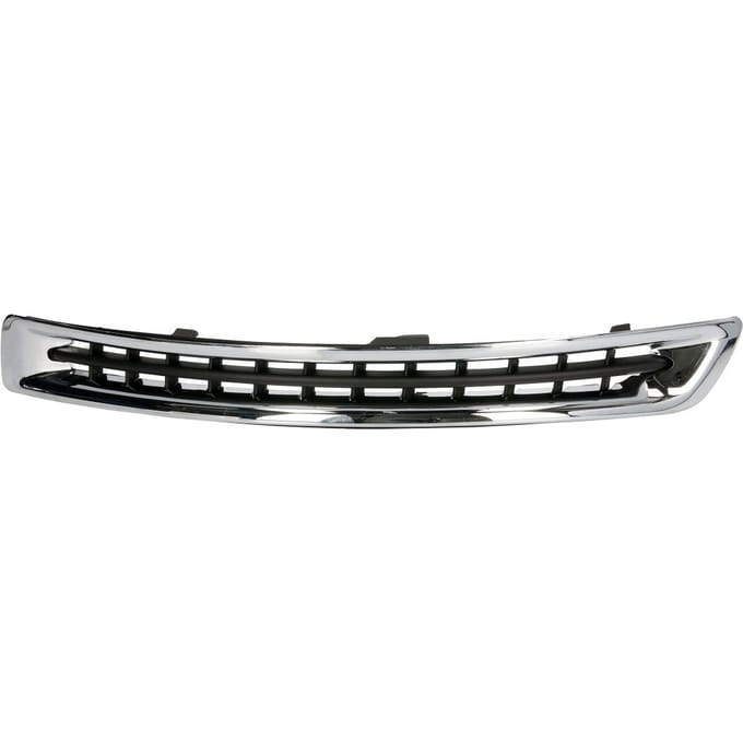 Bumper - onderdelen BLIC 6502-07-9009911P