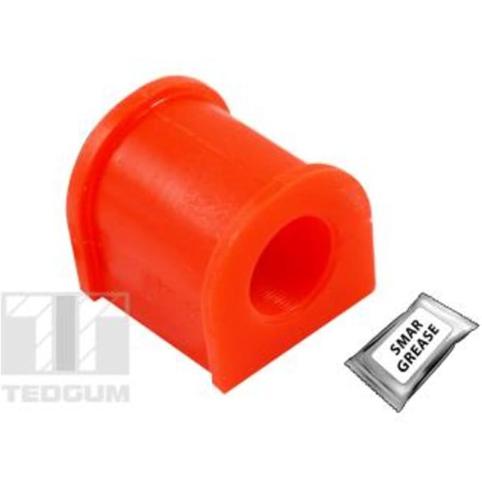 Aanslagbuffer TEDGUM TED43617