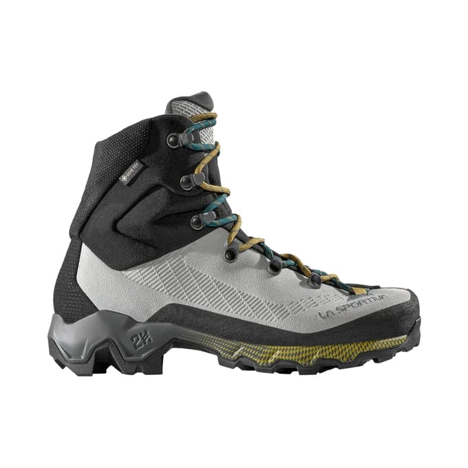 Wandel schoenen dames La Sportiva Aequilibrium Trek Gore-Tex