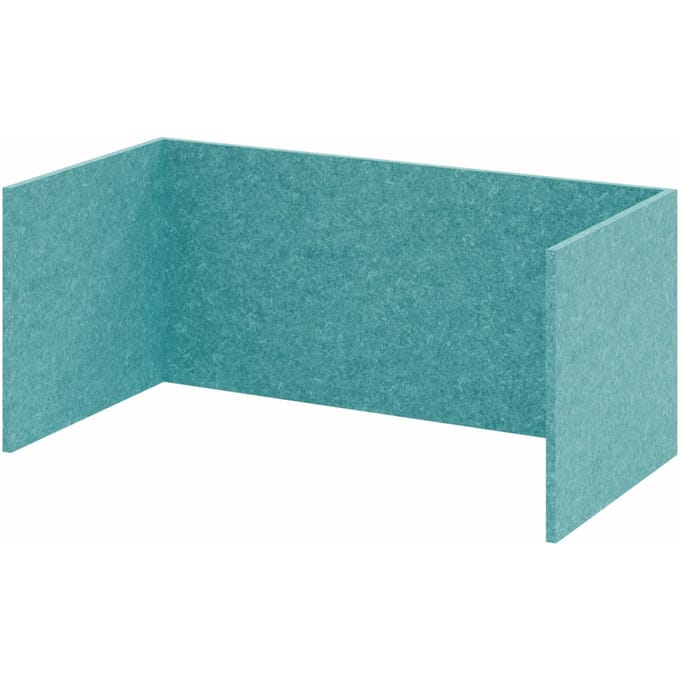 Akoestische achterwand »Flexwall« 1 OH