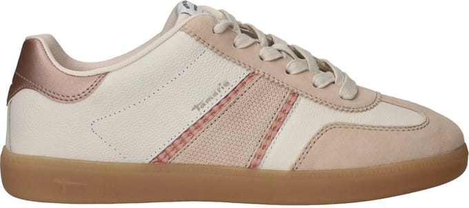 Tamaris Sneakers - Dames - Roze