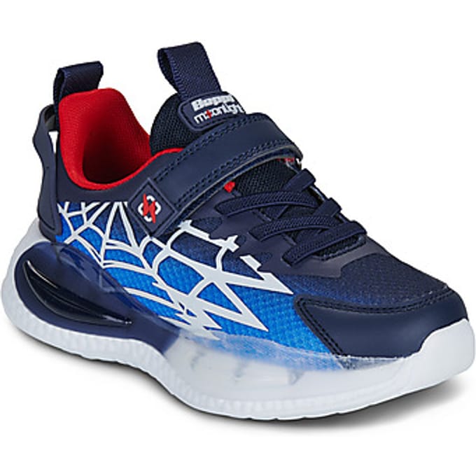 BEPPI  Lage Sneakers 2219680