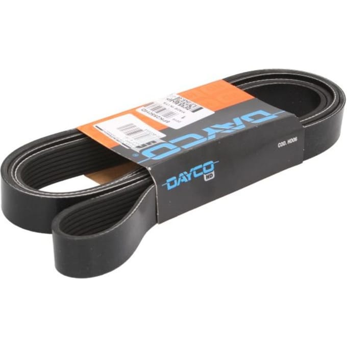 V-riem DAYCO 8PK2550HD