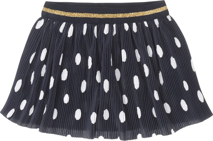 Dirkje T-DOTS Meisjes Rok - Maat 68