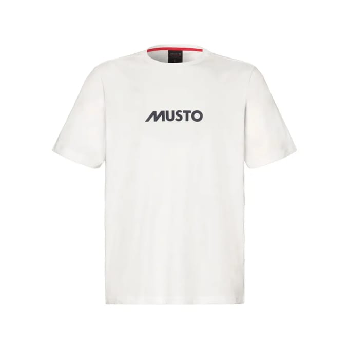 T-shirt Musto Classic