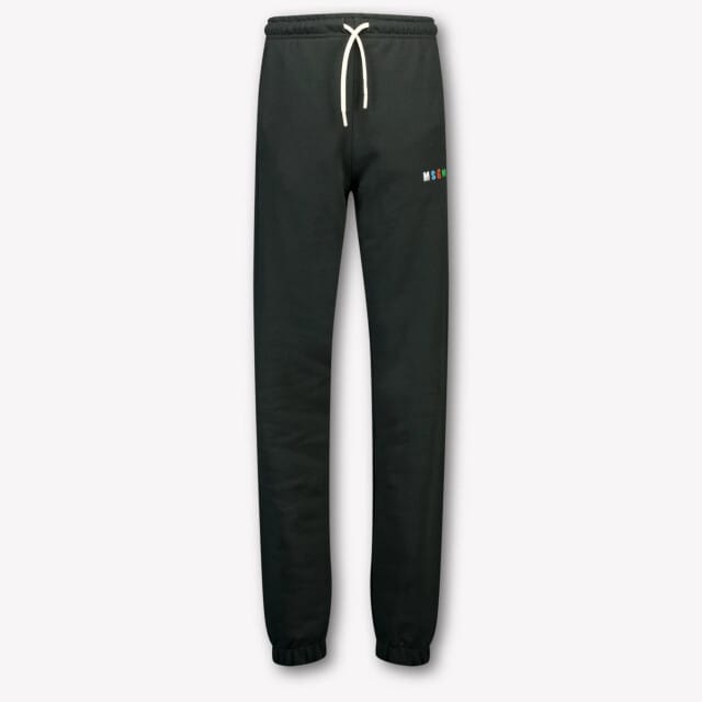 Msgm Kinder jongens broek in