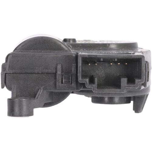 Bedieningselement, airconditioner DENSO DAT09020