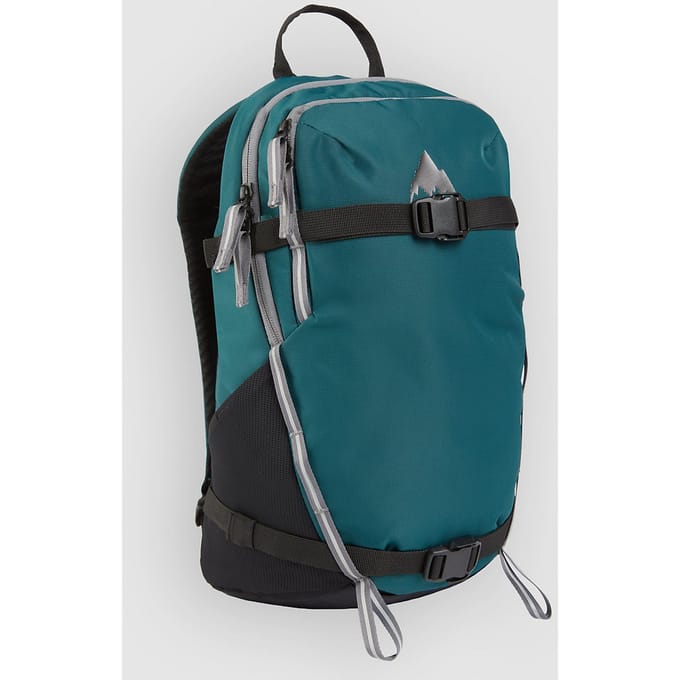 Burton Day Hiker Kids Rugzak blauw