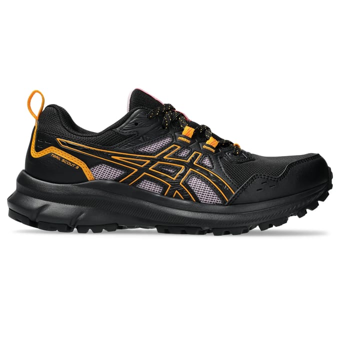 Trail Scout 3 wandelschoenen voor dames
