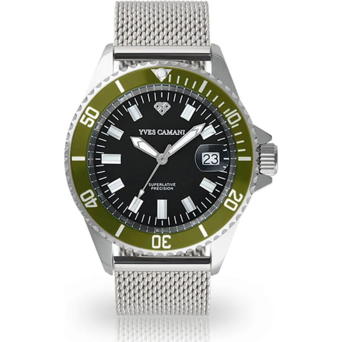 Yves Camani Anwen YS1065-B