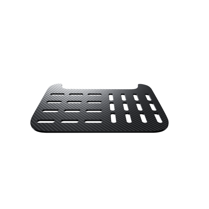 EcoFlow RIVER 3 Plus Tool Pegboard