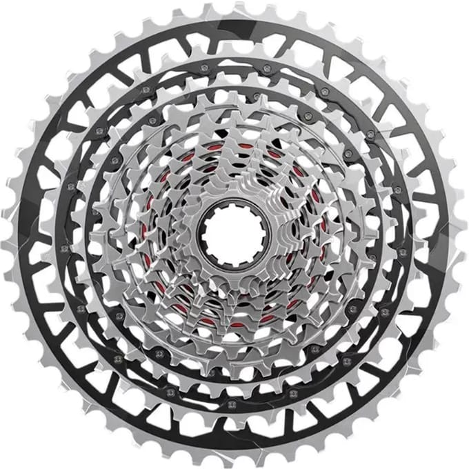 SRAM XG-1391 XPLR E1 Cassette - 10-46