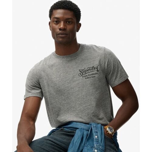 T-shirt Superdry Outdoor Co
