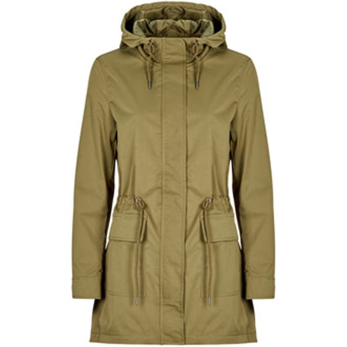 Only  Parka Jas ONLLOUISE
