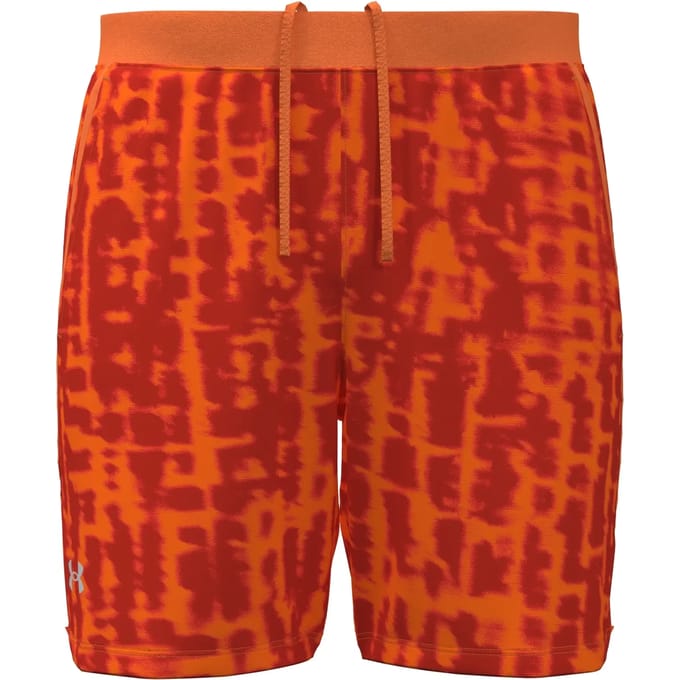 Korte Under Armour Launch 7"